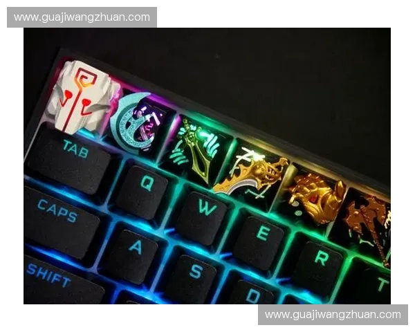 《深入解析Dota2键盘操作技巧助你成为高端玩家的必备指南》