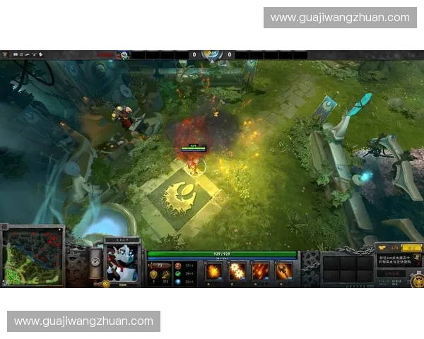 从远古遗迹到刀塔赛场全面解析DOTA2的世界观与英雄传奇