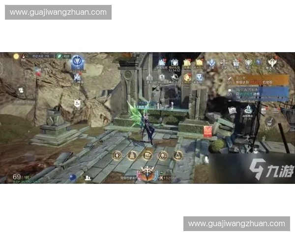 掘墓辅助玩法解析与技巧分享 助力队友稳步推进取得胜利