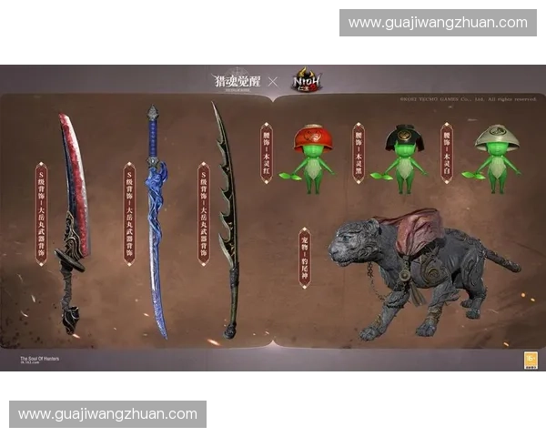 猎魂重临战场纵横暗影之间觉醒远古力量决战新纪元