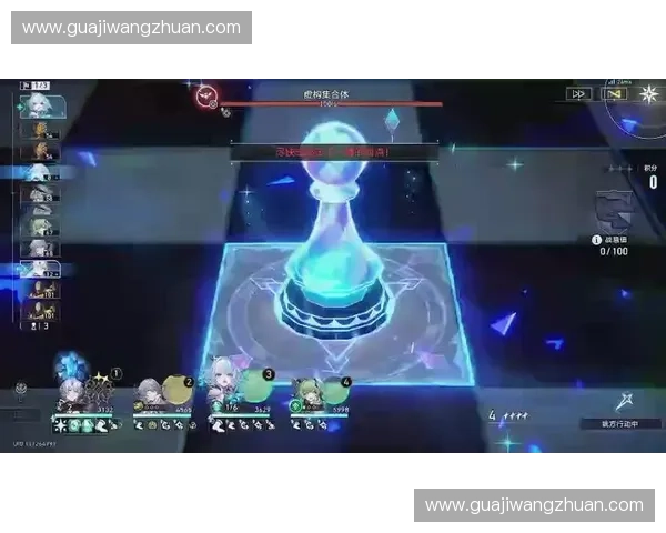 刀塔英雄传：命运交织中的力量与荣耀之战