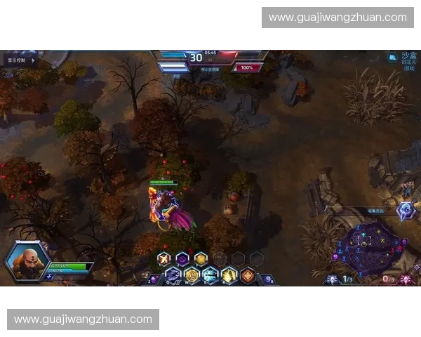 围绕风暴英雄女性角色展开的史诗级力量觉醒传说之光辉旅程新境界