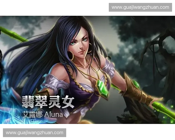 全面解析HON英雄数据表现与技能强度排行深度探索玩法趋势指南