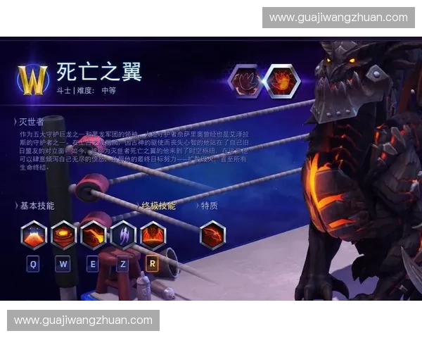 围绕风暴英雄匠探秘英雄技艺传承与史诗战斗演化之路全景展现世界